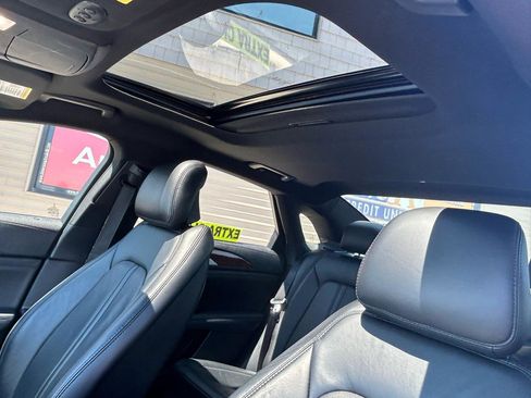 Used 2017 Lincoln MKZ Reserve w/ Climate Package AWD/4WD image 18