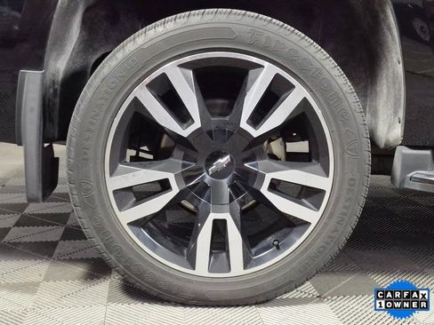 Used 2018 Chevrolet Tahoe Premier image 27