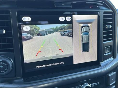 New 2025 Ford F150 Lariat w/ Equipment Group 502A High image 29