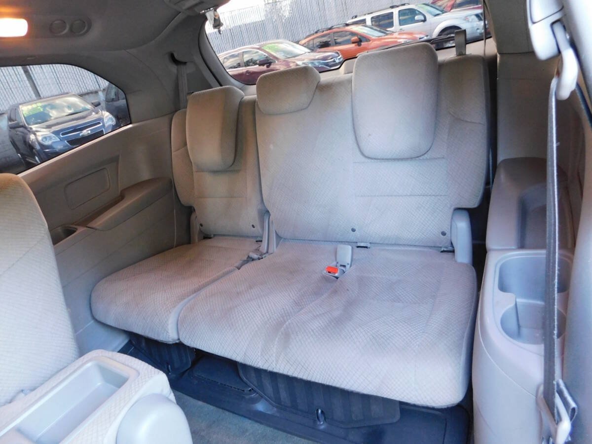 Used 2016 Honda Odyssey EX image 6