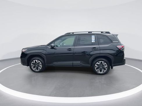New 2026 Subaru Forester Premium AWD/4WD image 5