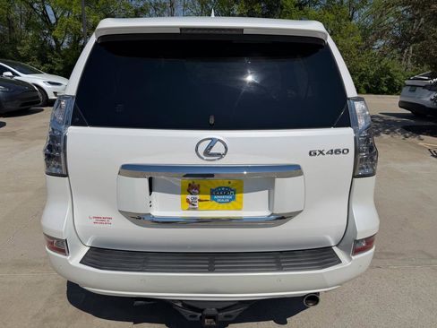 Used 2014 Lexus GX 460 Luxury image 6