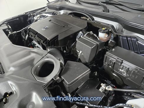 Used 2023 Acura MDX SH-AWD w/ Advance Package image 21