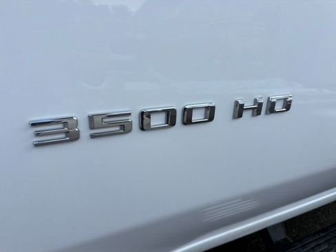 Used 2024 Chevrolet Silverado 3500 W/T w/ WT Convenience Package image 25
