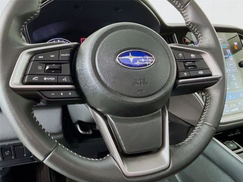 Certified 2025 Subaru Outback Premium image 16