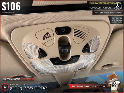 Used 2006 Mercedes-Benz CLK 350 Coupe image 24