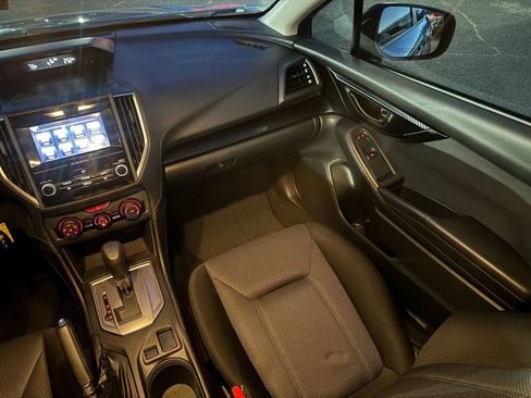 Used 2018 Subaru Impreza 2.0i AWD/4WD image 27