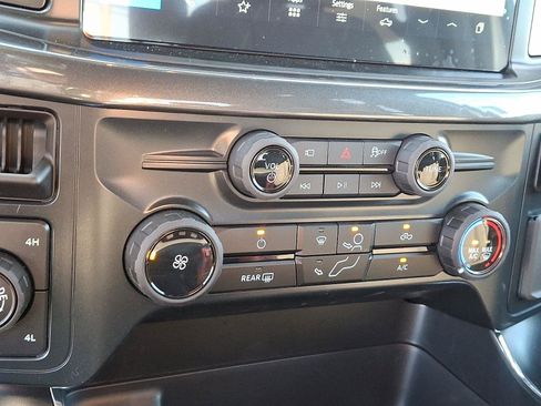 New 2025 Ford F150 STX w/ Equipment Group 200A image 11