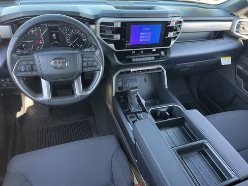 New 2026 Toyota Tundra SR5 AWD/4WD image 20