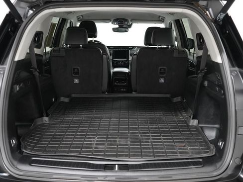 Used 2021 Jeep Grand Cherokee L Limited AWD/4WD image 26