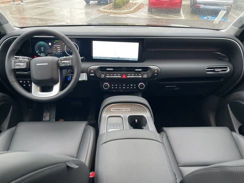 New 2026 Hyundai Palisade Limited image 18