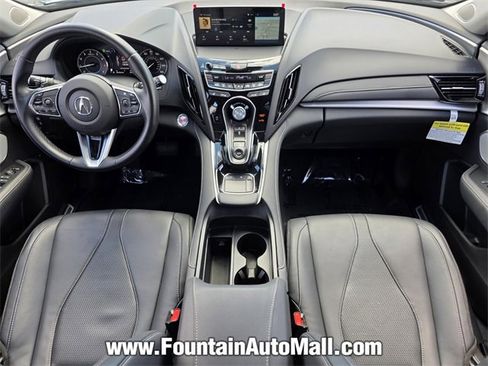 Used 2024 Acura RDX w/ Technology Package image 8