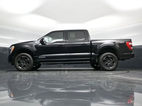 Used 2022 Ford F150 Lariat image 62