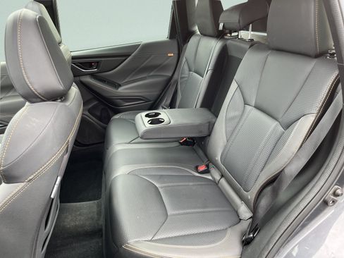 Used 2024 Subaru Forester Wilderness AWD/4WD image 20