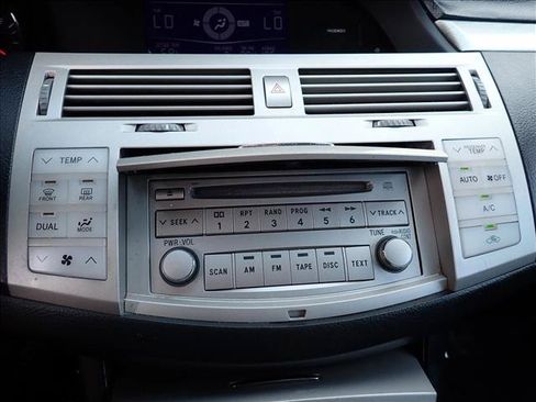 Used 2007 Toyota Avalon Touring w/ Fleet Convenience Pkg FWD image 18