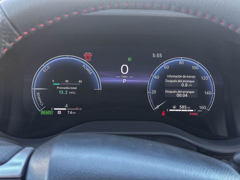 New 2026 Toyota Sienna XSE FWD image 27
