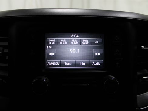 Used 2022 RAM 2500 Tradesman image 14