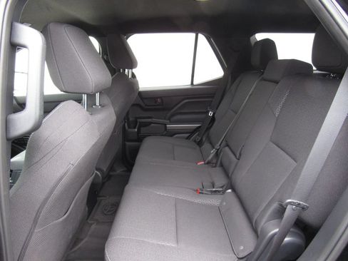 Certified 2025 Toyota 4Runner SR5 RWD image 14