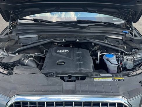 Used 2016 Audi Q5 2.0T Premium AWD/4WD image 22