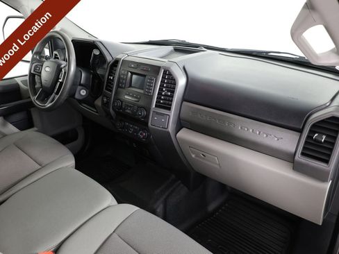 Used 2024 Ford F350 XL AWD/4WD image 20
