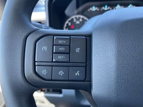 New 2026 Ford F350 4x4 Regular Cab Super Duty image 16