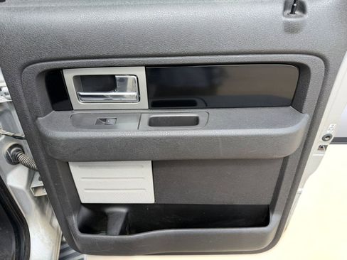 Used 2012 Ford F150 FX4 w/ FX Luxury Pkg image 18