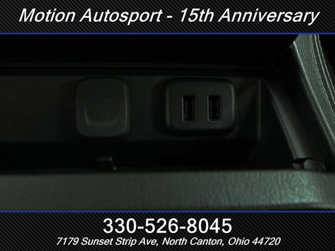 Used 2018 GMC Yukon Denali w/ Denali Ultimate Package AWD/4WD image 17