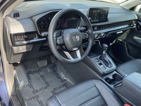 Used 2026 Honda CR-V EX-L image 14