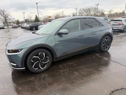 Used 2023 Hyundai Ioniq 5 SE