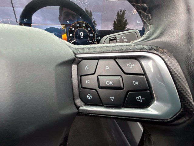 Used 2025 Ford Mustang Premium RWD image 24