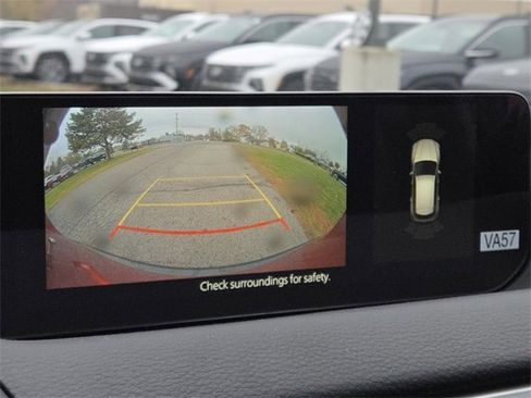New 2026 MAZDA CX-50 2.5 Hybrid w/ Weather Package image 4