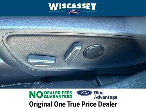 Used 2025 Ford Bronco Sport Outer Banks w/ Outer Banks Tech Package+ image 30