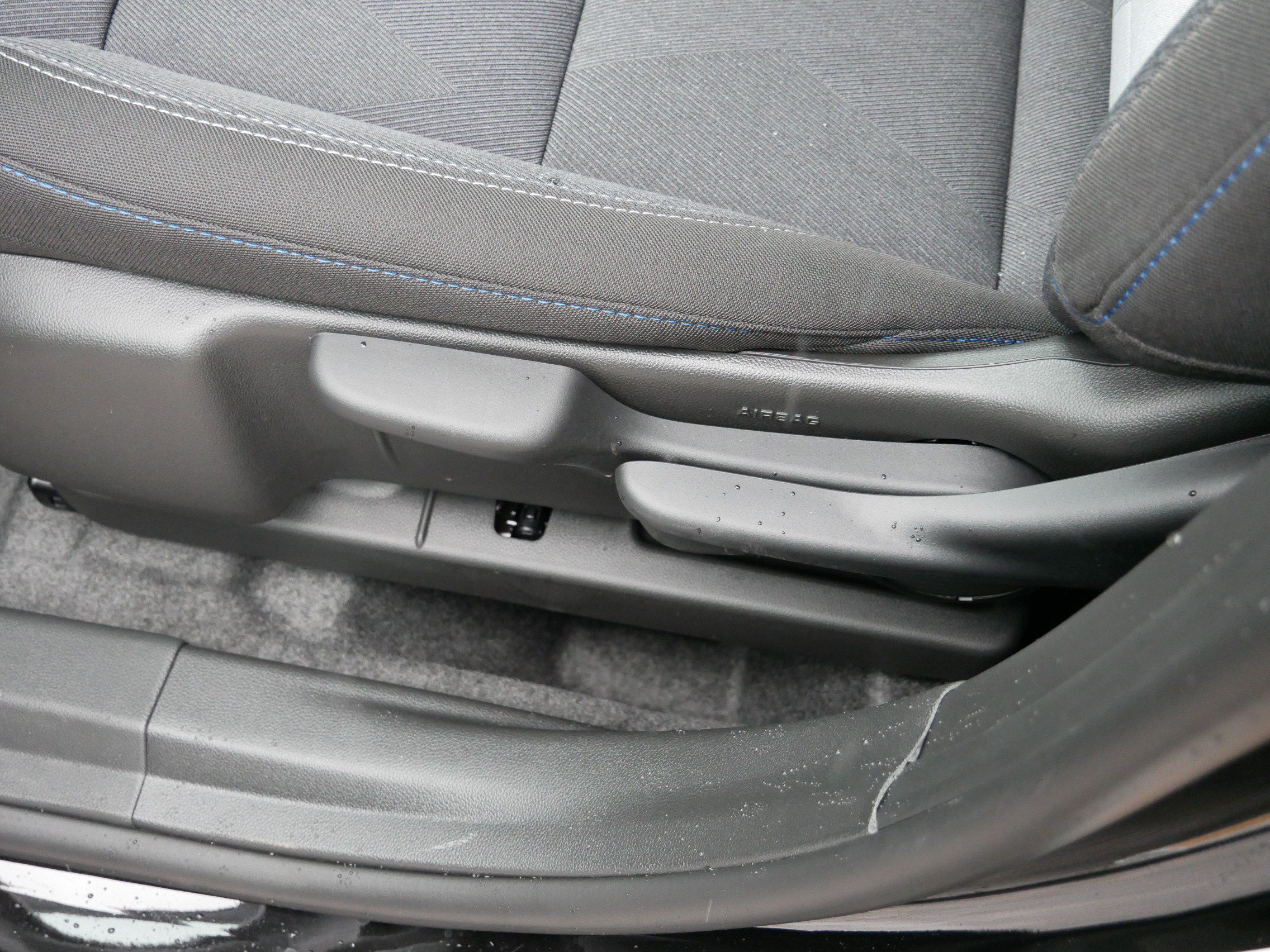 New 2026 Chevrolet Trax LS w/ LS Convenience Package FWD image 17