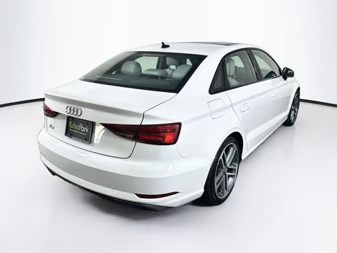 Used 2019 Audi A3 2.0T Titanium FWD image 9