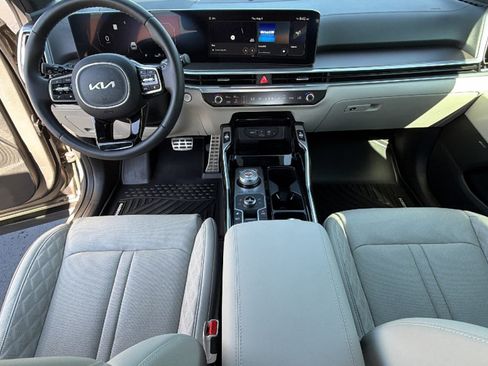 Used 2025 Kia Sorento SX Prestige AWD/4WD image 26