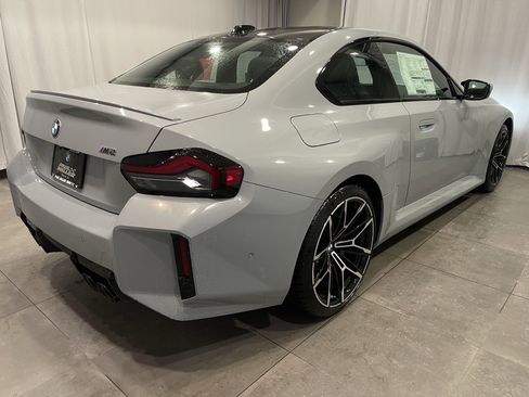 New 2026 BMW M2 w/ Lighting Package image 6