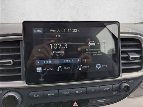 New 2026 Hyundai Venue SEL FWD image 17
