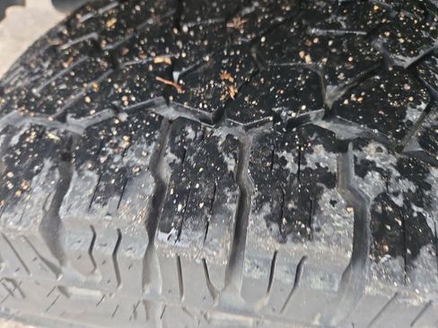 Used 2020 RAM 2500 Tradesman image 28