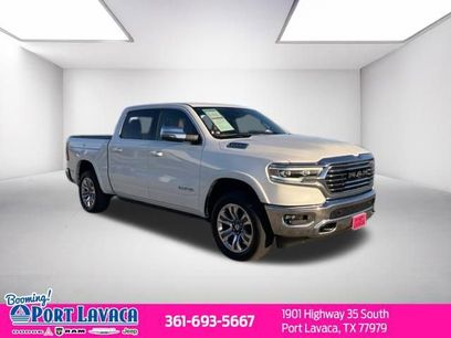 Used 2023 RAM 1500 Limited