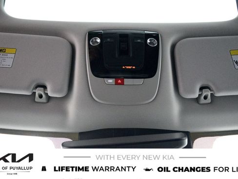 New 2026 Kia Sorento SX AWD/4WD image 26