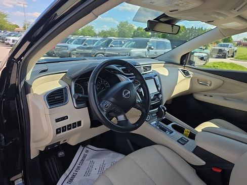 Used 2024 Nissan Murano SL image 25