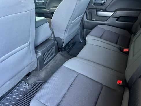 Used 2017 Chevrolet Silverado 1500 LT w/ LT Eassist Package RWD image 14