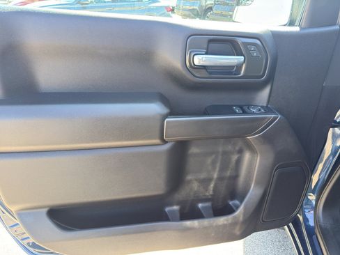 Used 2022 Chevrolet Silverado 1500 W/T w/ WT Value Package image 13