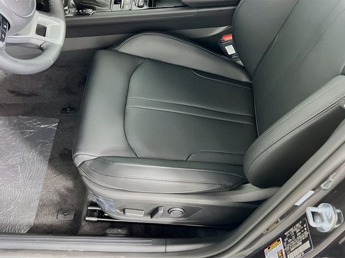 New 2026 Kia K5 EX FWD image 4