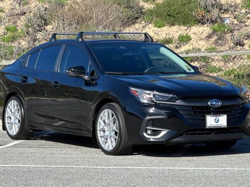 Used 2025 Subaru Legacy Premium image 5