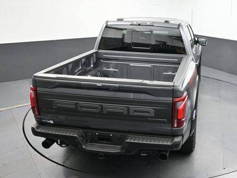 New 2026 Ford F150 Raptor AWD/4WD image 37