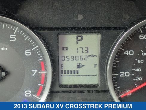 Used 2013 Subaru Crosstrek 2.0i Premium AWD/4WD image 20