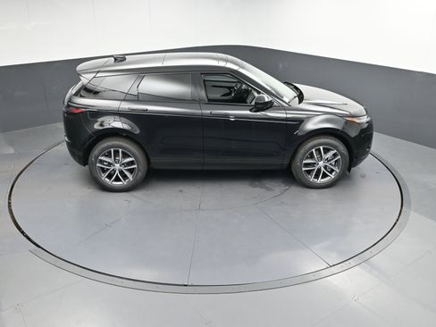 New 2026 Land Rover Range Rover Evoque S image 35