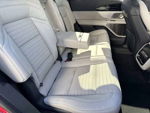 New 2026 Lincoln Nautilus Reserve image 10