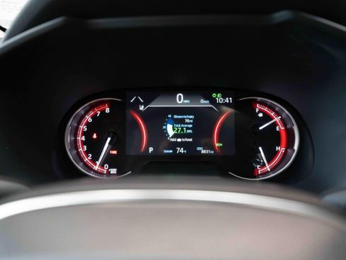 Certified 2025 Toyota RAV4 XLE Premium w/ Weather Package AWD/4WD image 17